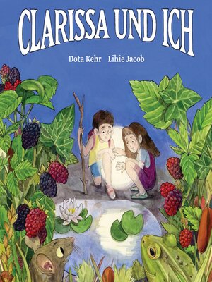 cover image of Clarissa und ich